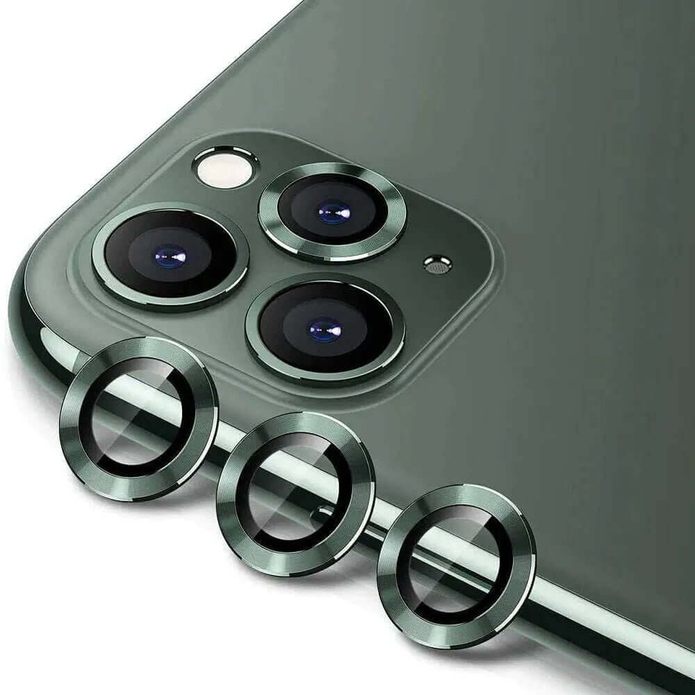 For iP 11 Pro /11 Pro Max Camera Lens Cover