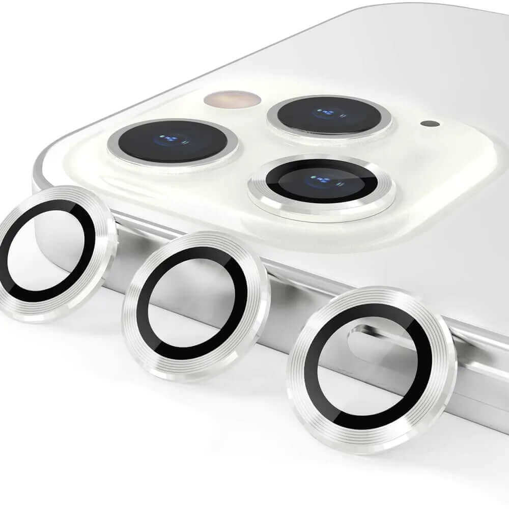 For iP 11 Pro /11 Pro Max Camera Lens Cover