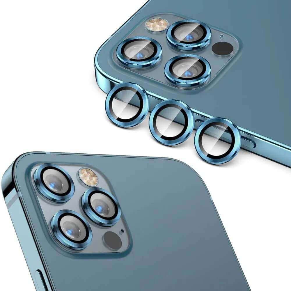 For iP 11 Pro /11 Pro Max Camera Lens Cover