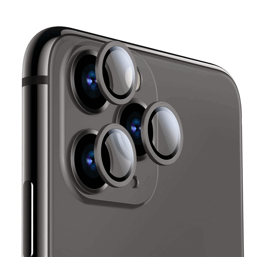 For iP 11 Pro /11 Pro Max Camera Lens Cover