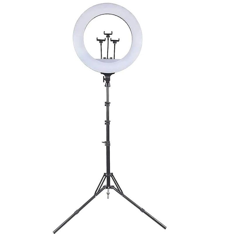 RL-21 LED Soft Ring Light without holder