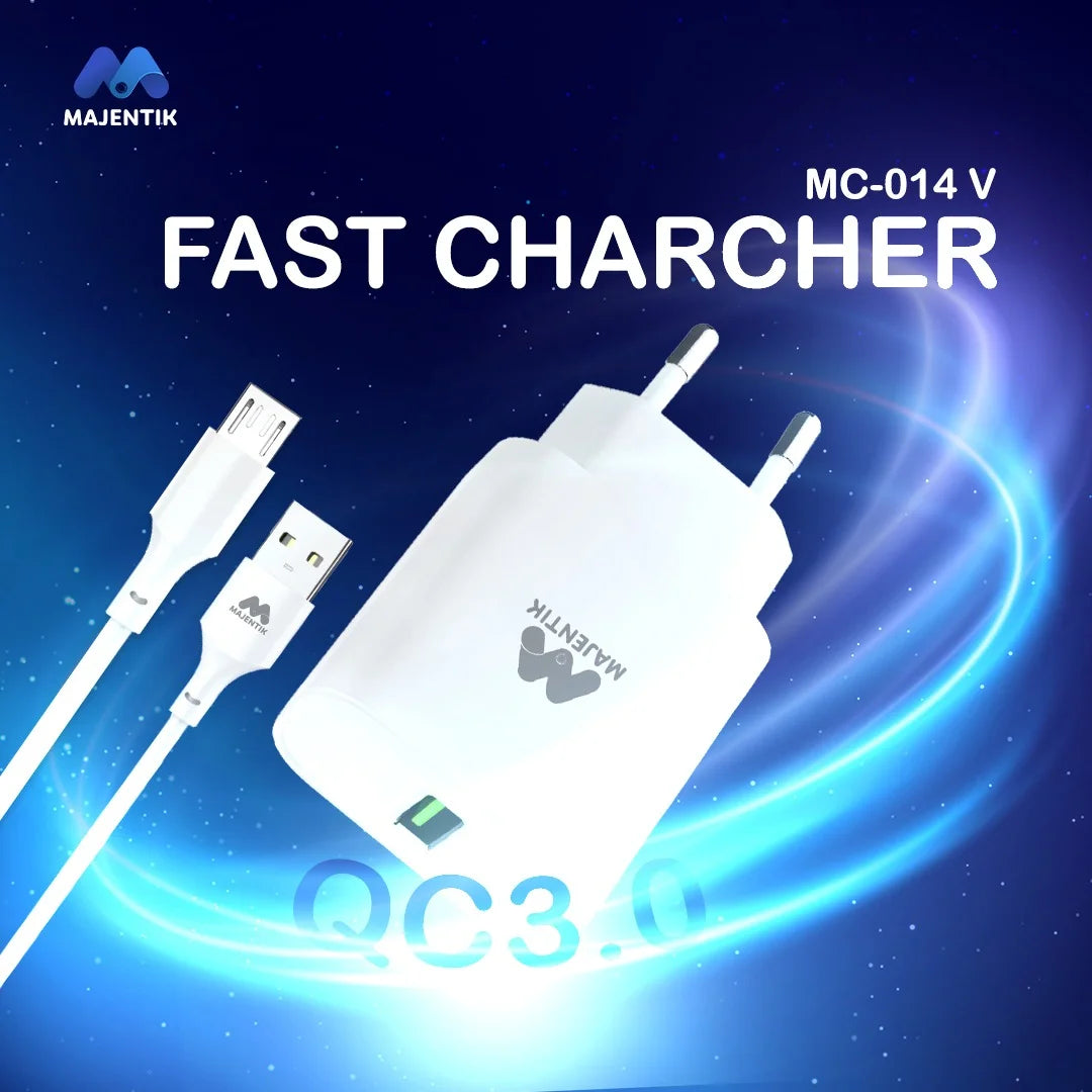 Charger MC-014 V