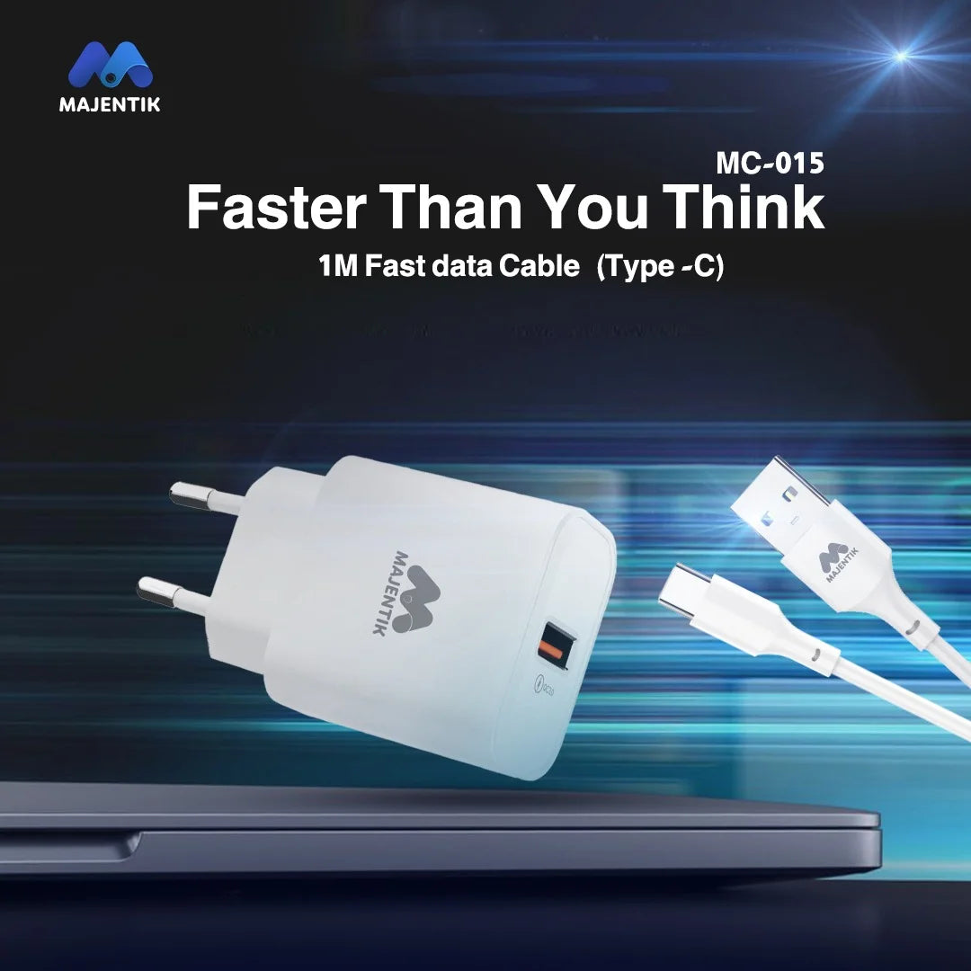 Majentik Charger MC-015 ( T.C )