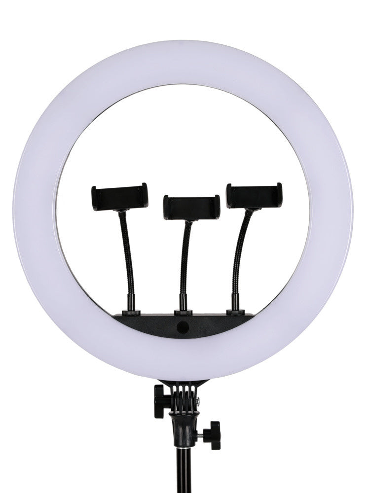 RL-18 LED Soft Ring Light without holder