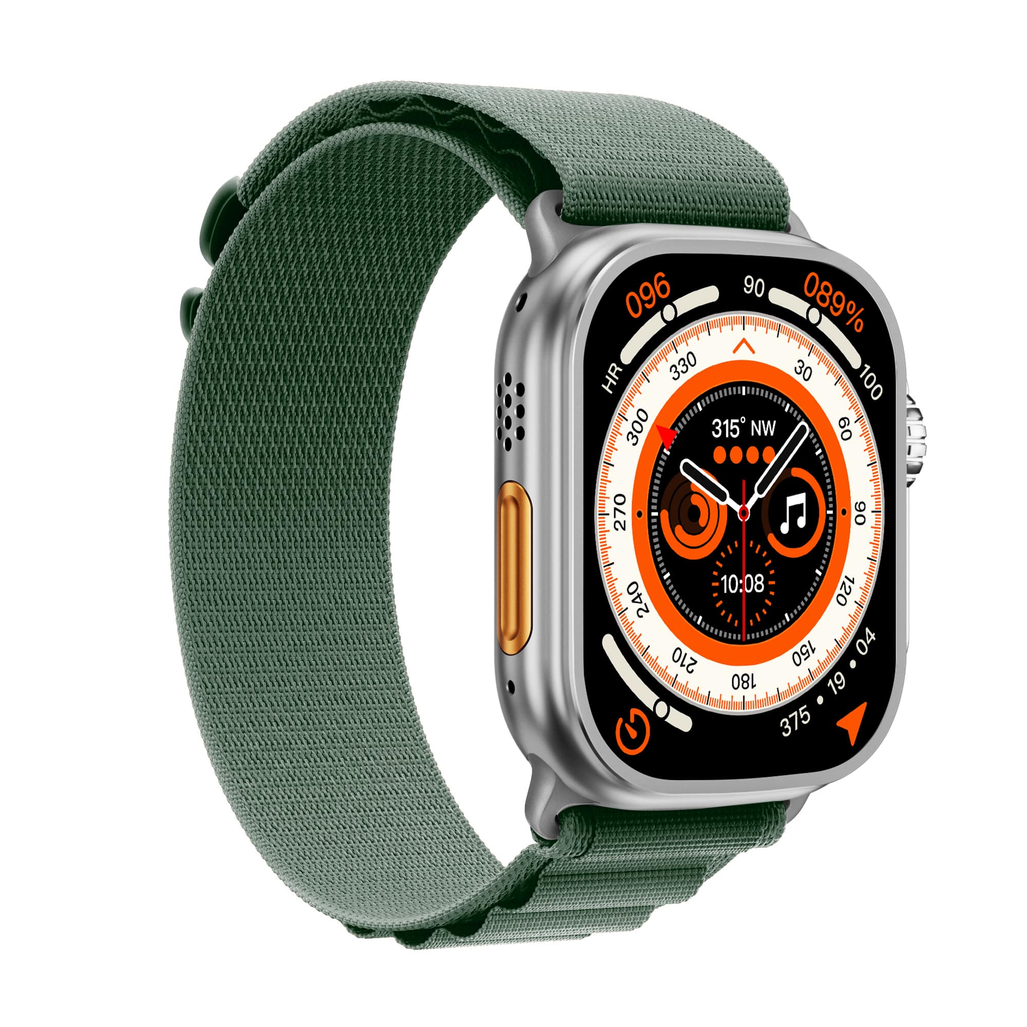 ساعة ماجيك 3 الترا