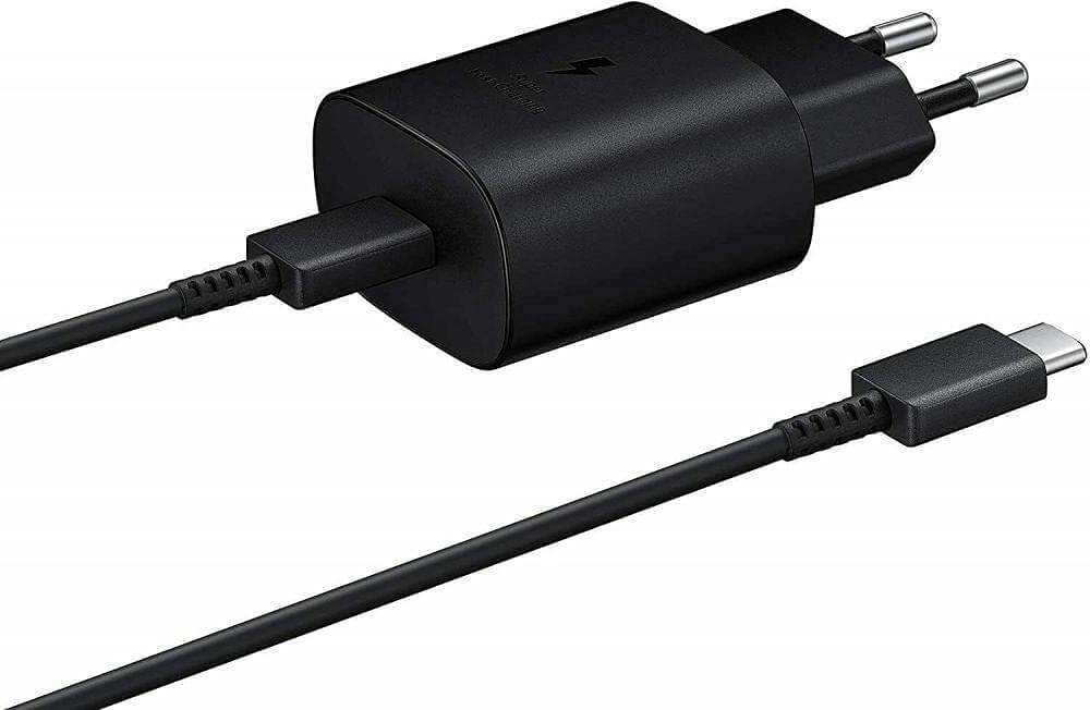 Samsung 25W Charger Head