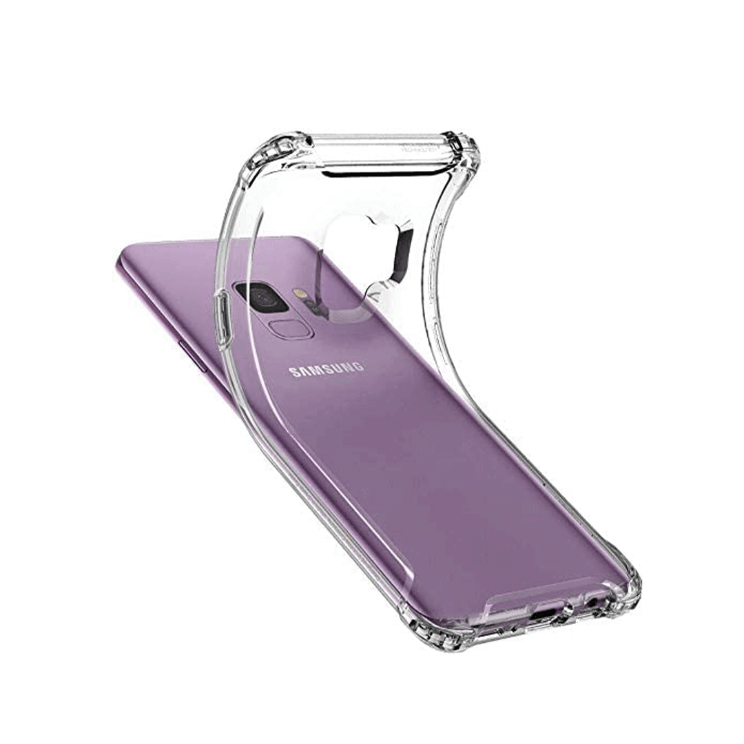 Samsung S9 Q Series case