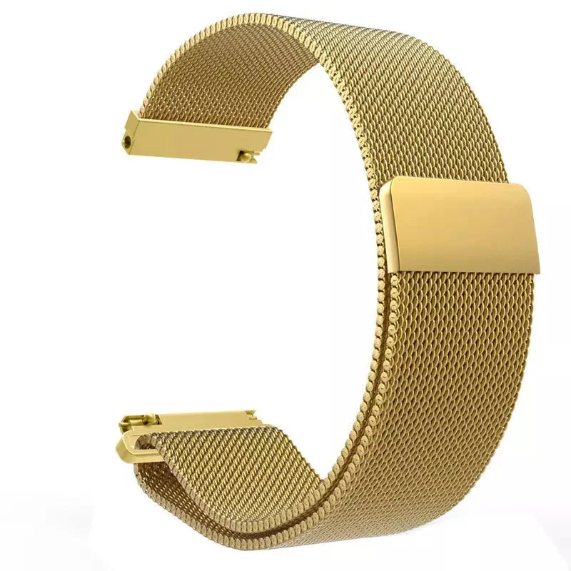 Stainless Steel Metal Strap 22 mm for smart watch