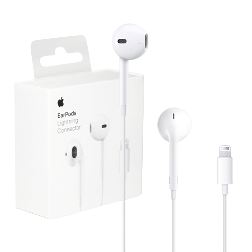 For iP Hand Free Lightening Jack - Matjrna