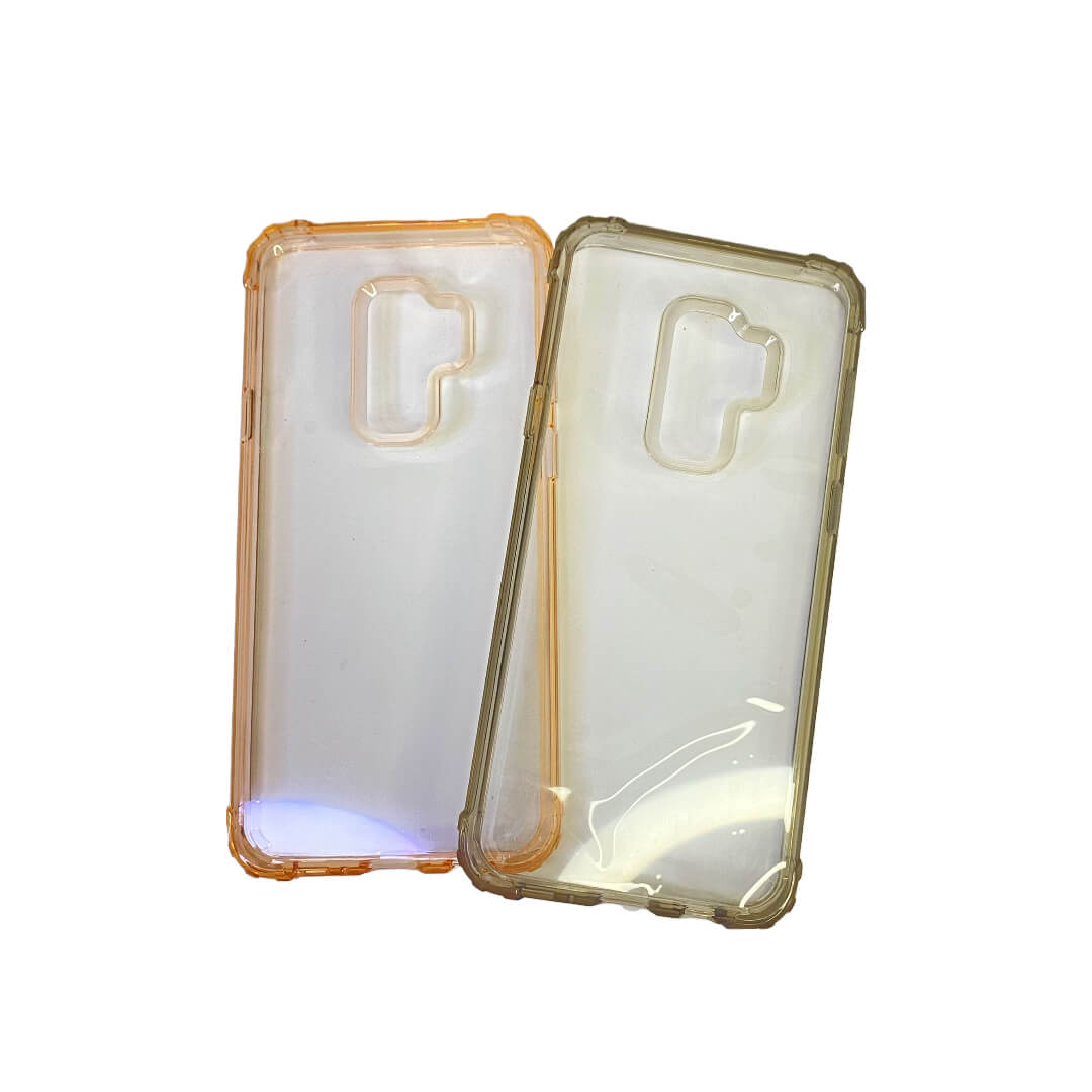 Samsung S9 Plus Q Series case - Matjrna