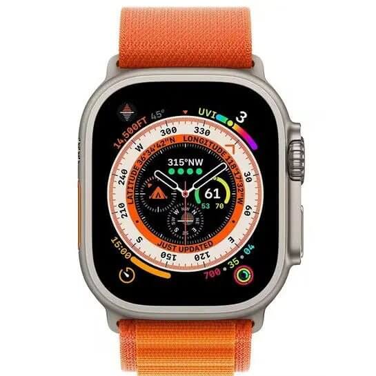 X8 Ultra Smart Watch - Matjrna