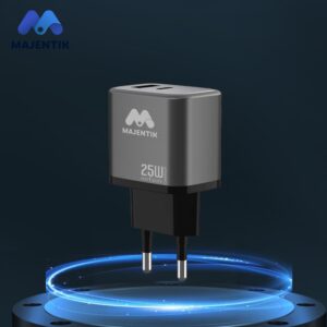 Majentik Head Charger MC-005 25w