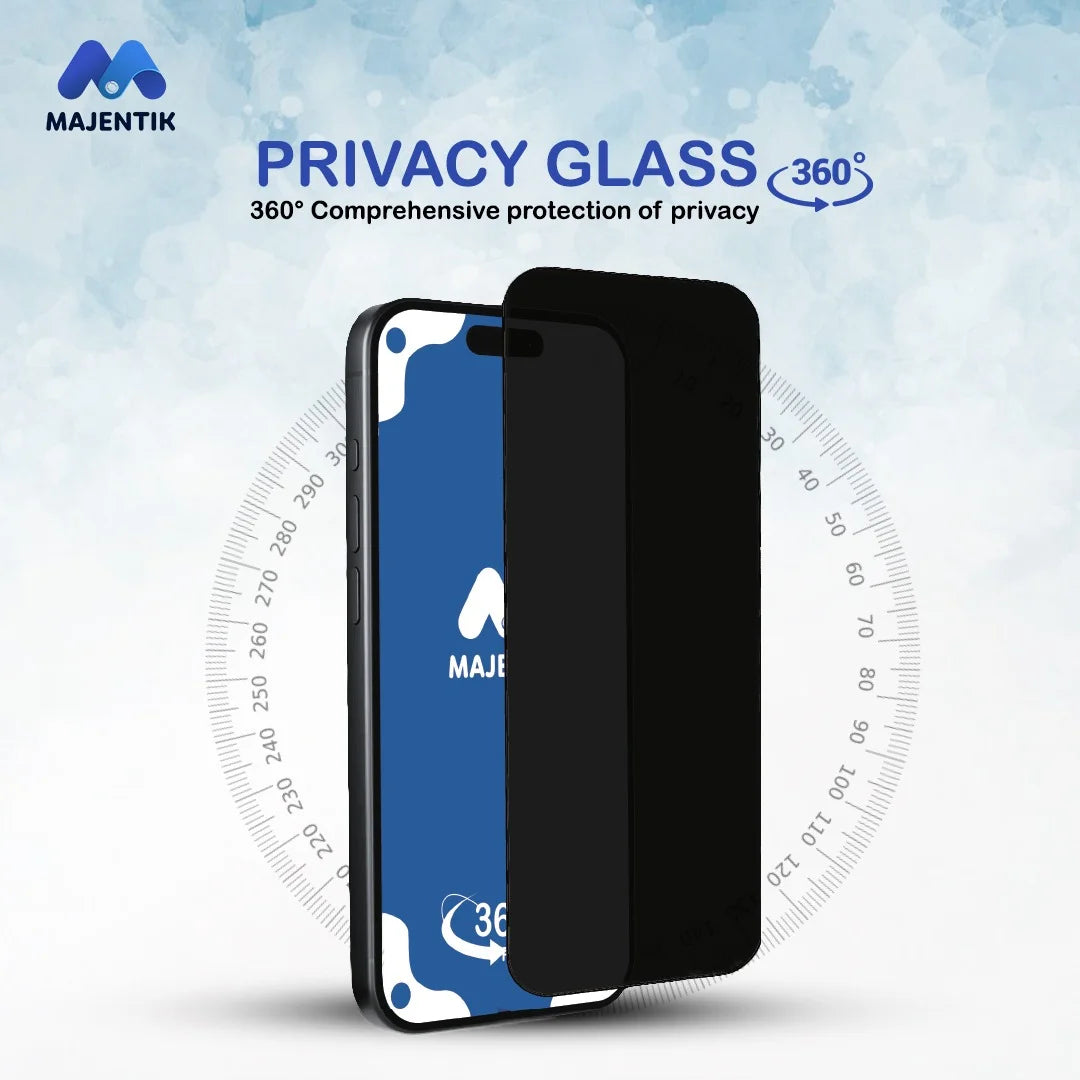 Screen Majentik Privacy 360