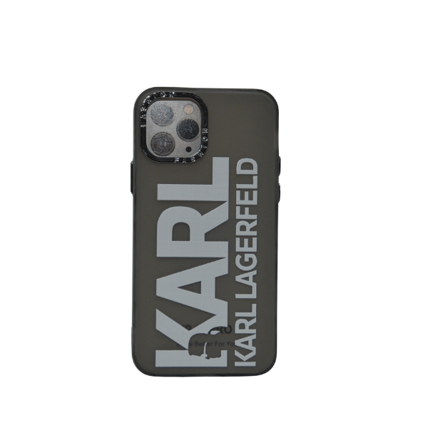 For iP 11 Pro Printed Bottom Covers