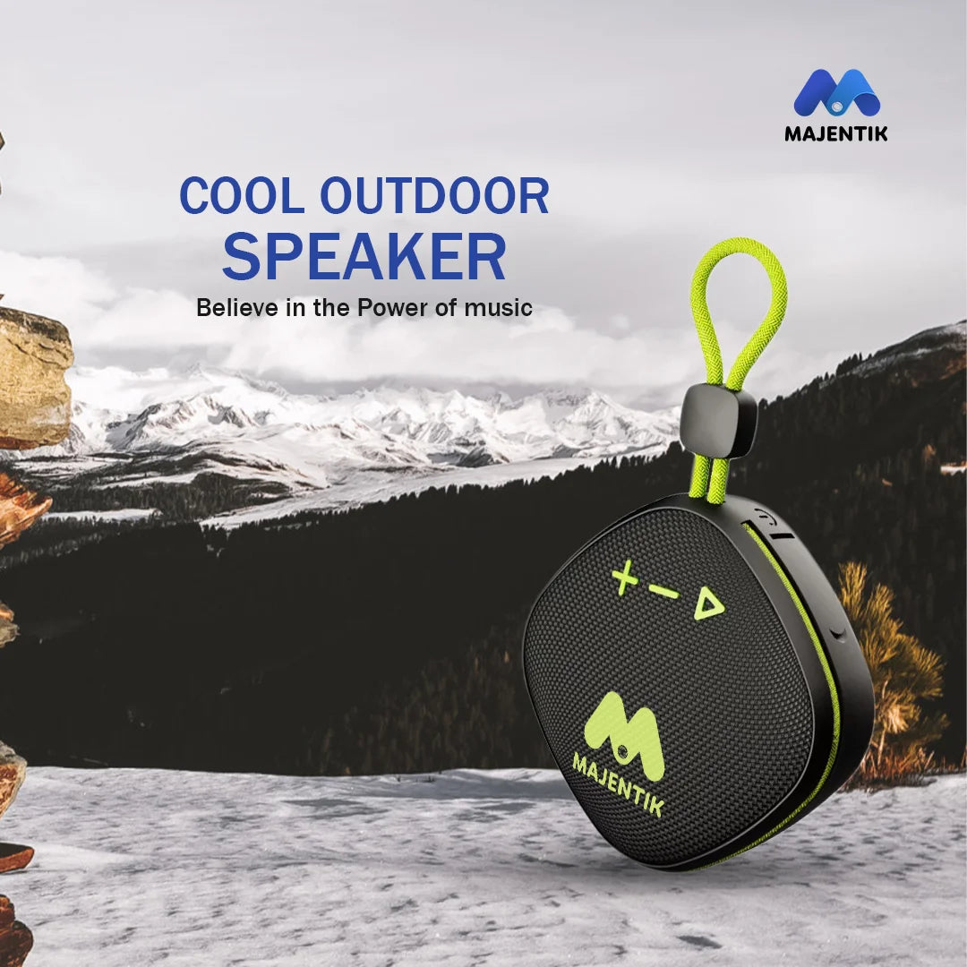 Majentik Speaker MS-001