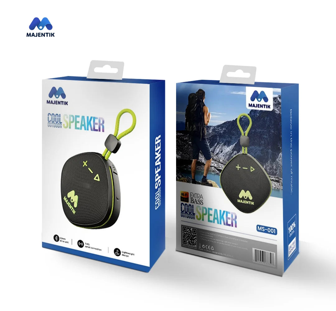 Majentik Speaker MS-001