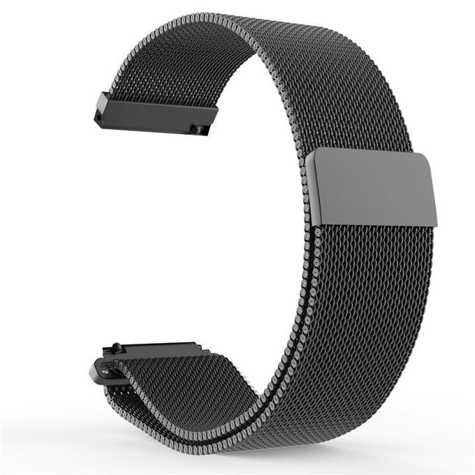 Spigen Stainless Steel Magnetic Strap Compatible with Apple Watch 49mm 45mm 44mm 42mm