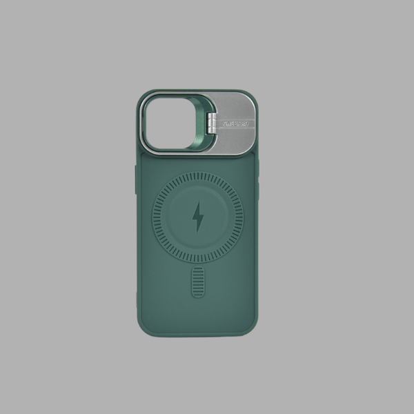 For iP 13 Luxury Silicone Case