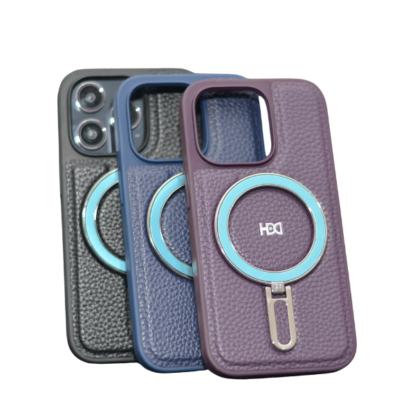 For (iP 14 Pro ) Elegant Protective Case