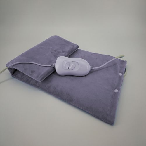 I - Cheim Comfort Heal Heating Pad - Size 30*60 CM - Grey