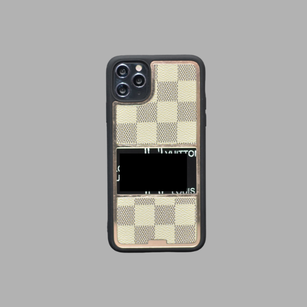 For iP 11 Pro Max LV Covers