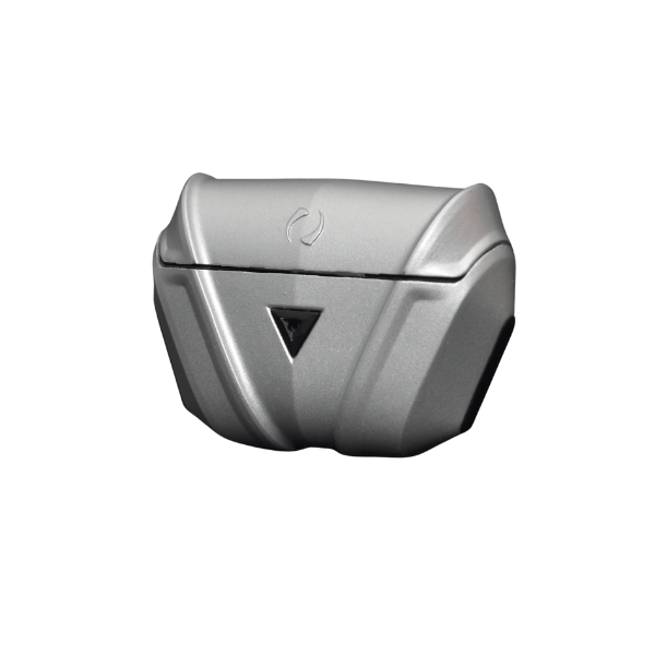 For Airpods Pro GRAY Metal Case