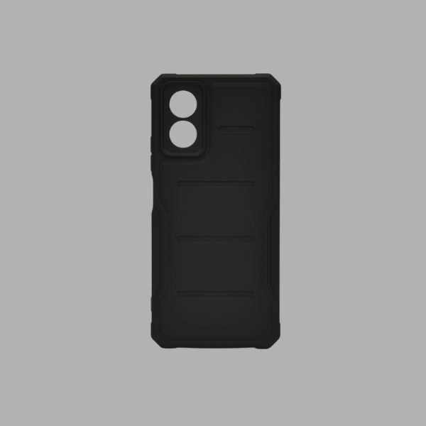 For Redmi 13C New Silicone Case