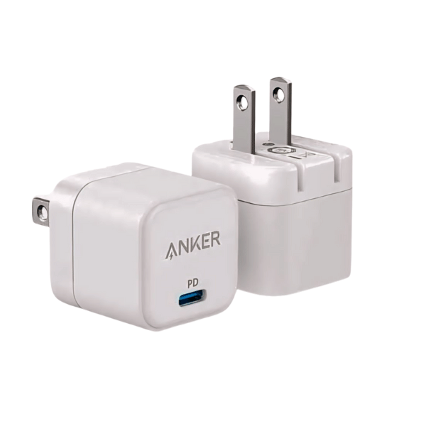 Anker PD Charger 20W Cube
