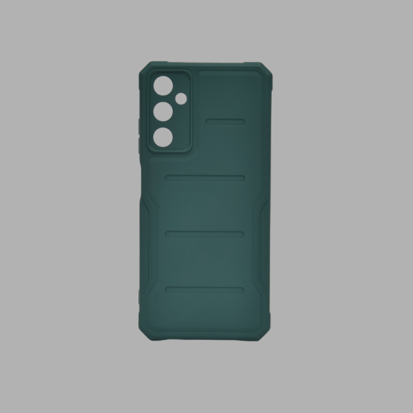 For Sam A05S New Silicone Case