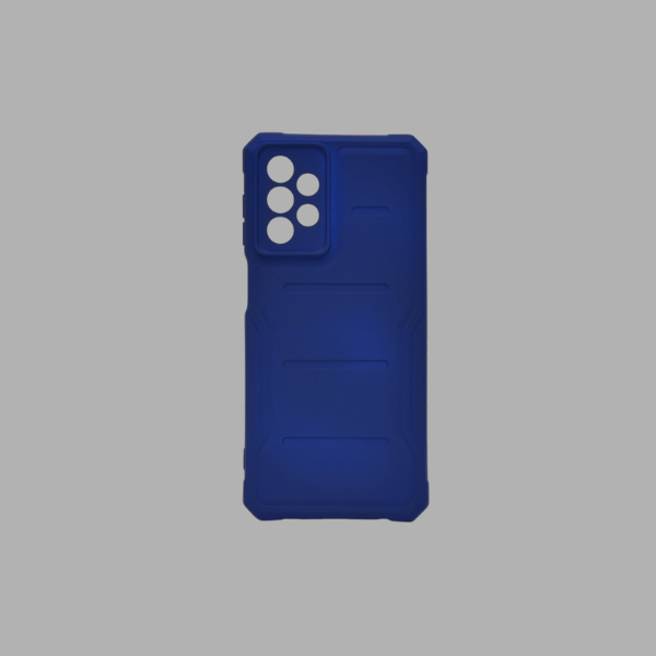 For Sam A23 New Silicone Case