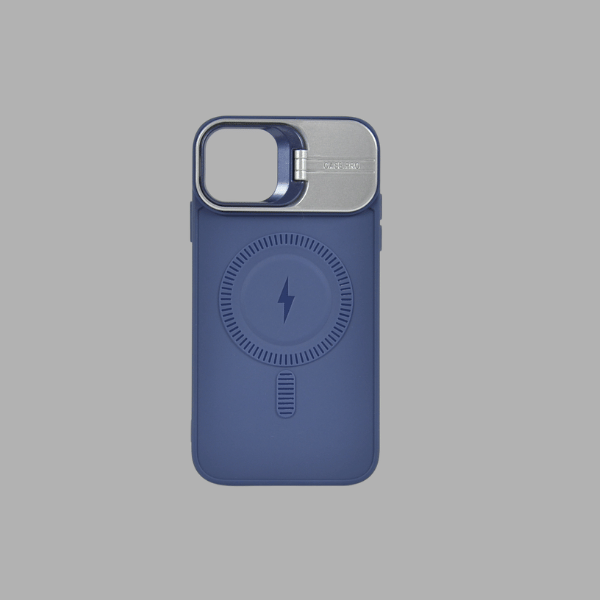 For iP 11 Luxury Silicone Case