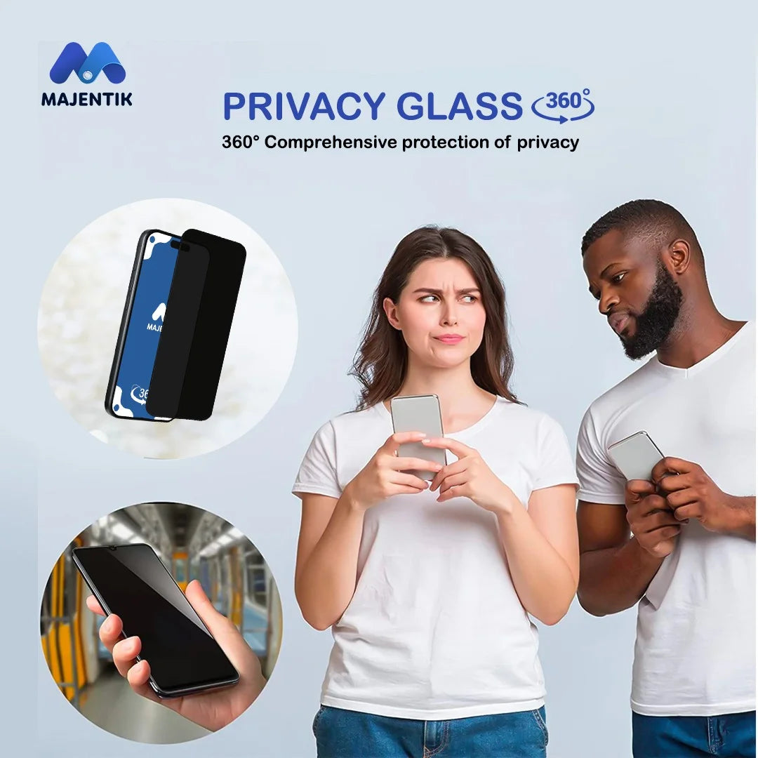 Screen Majentik Privacy 360