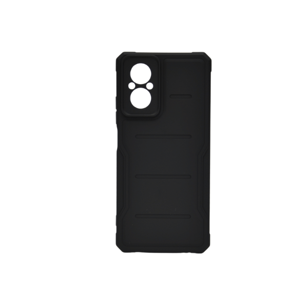 For Realme C67 New Silicone Case