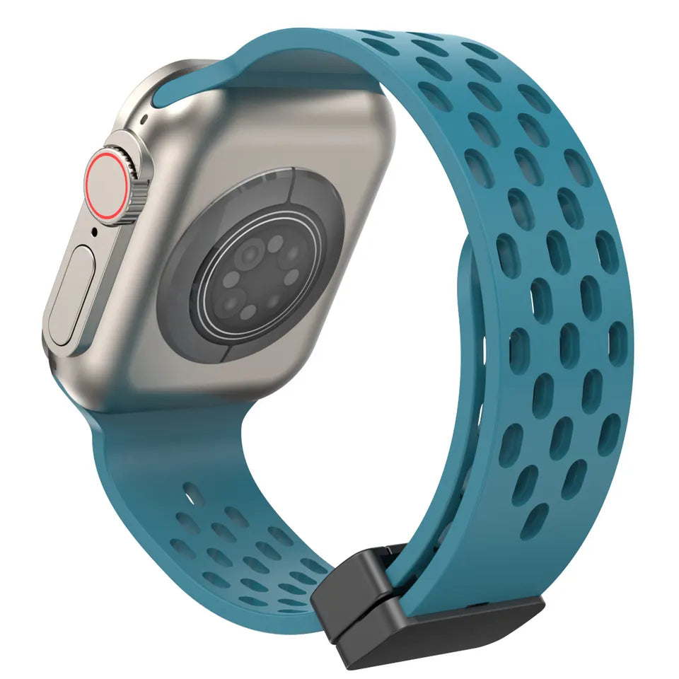 Simples Stylist Smart Watch Strap Silicone