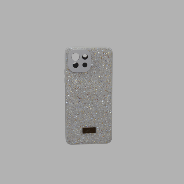 For Xiaomi 11 Lite Luxury Glitter Cover