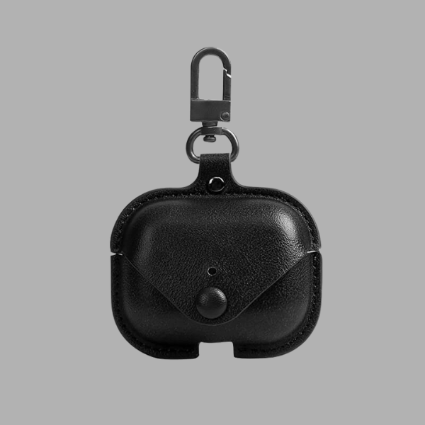 For Airpods 3 Protective Leather Case