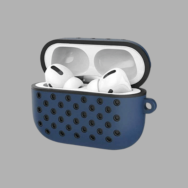 For Airpods Pro 1/2 Sport Cover Nike Edition