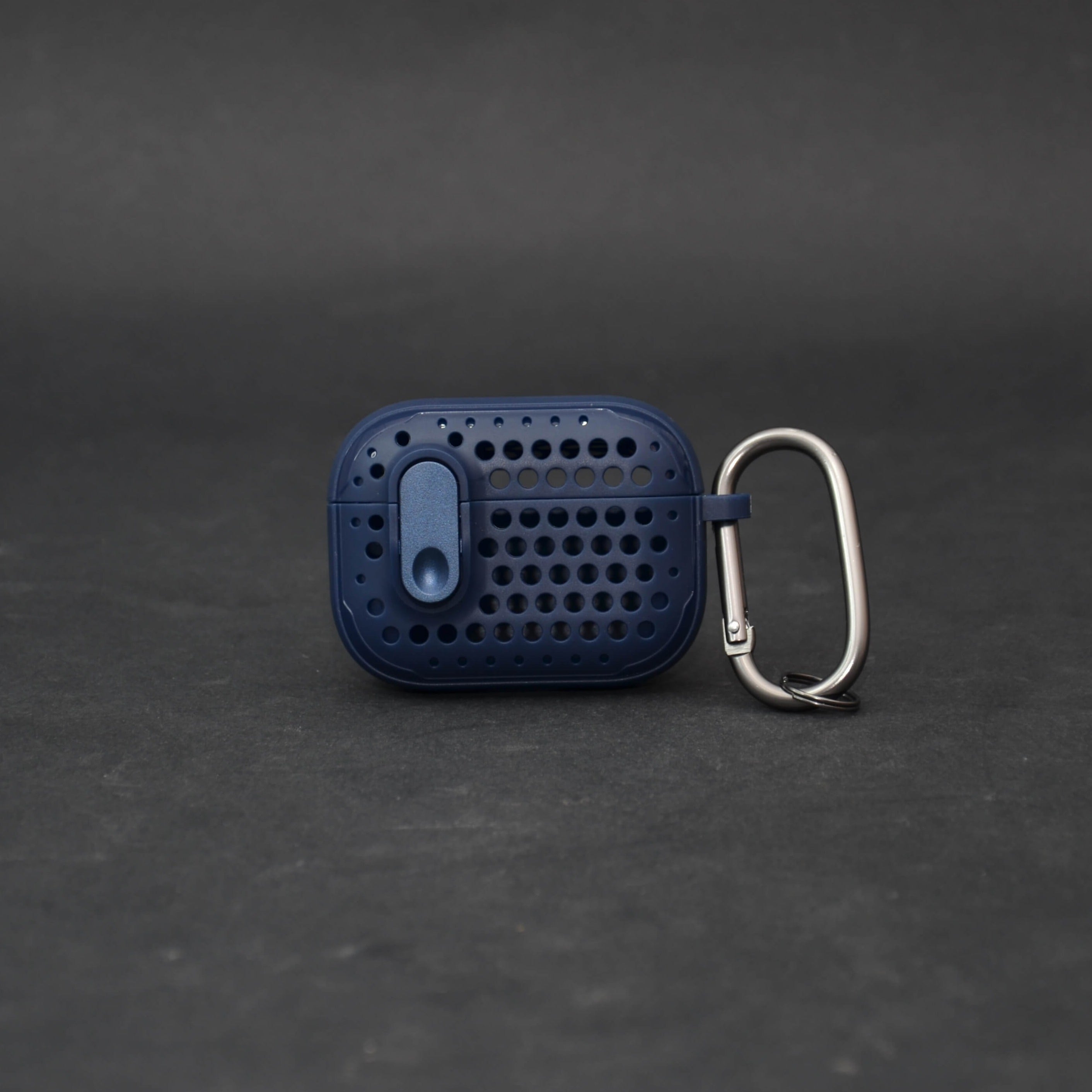 For AirPods Pro Sporty Cover with Secure Lock
