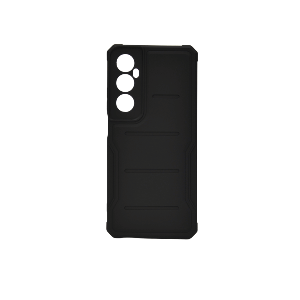 For Realme C65 New Silicone Case