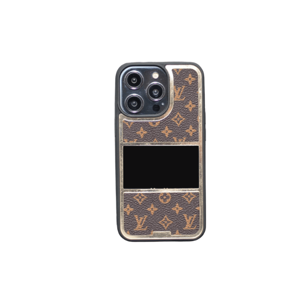 For iP 13 Pro LV Covers