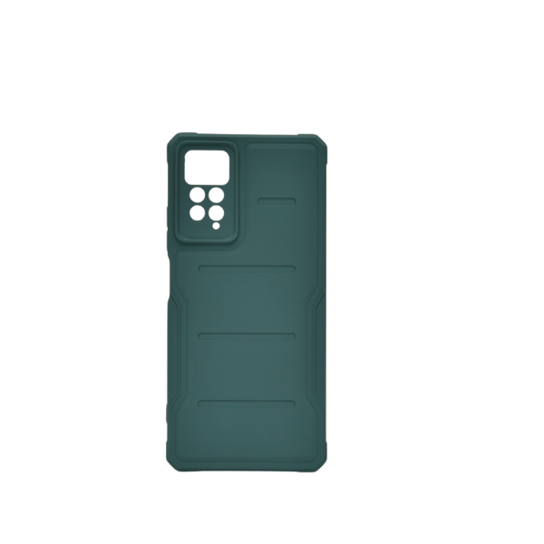 For Redmi Note 12 Pro 4g New Silicone Case