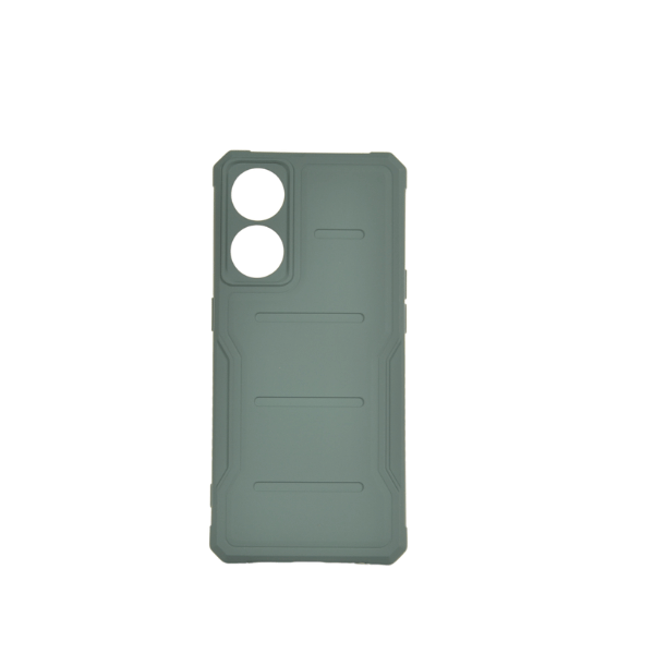 For Oppo A18 New Silicone Case