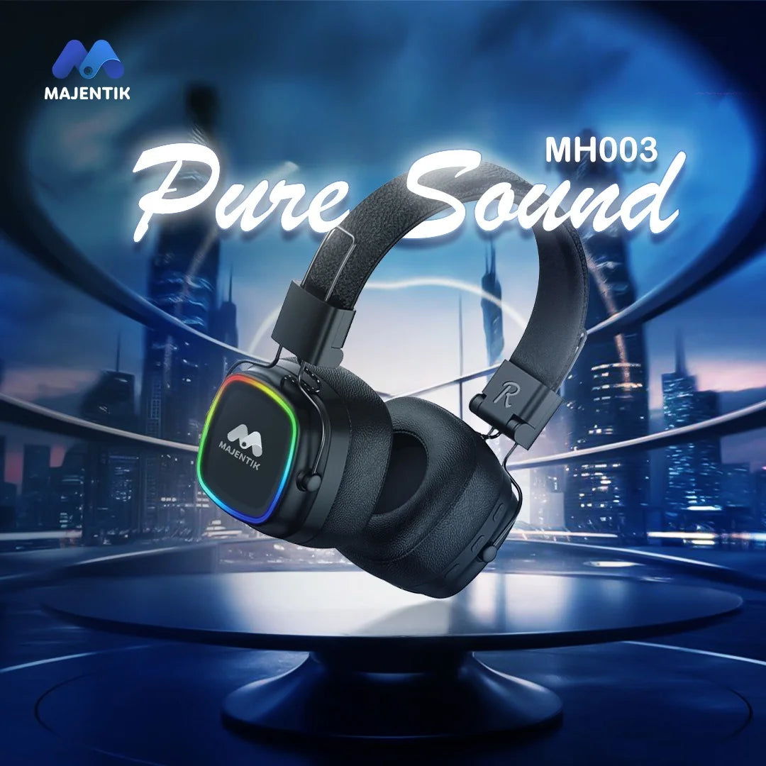 Headphone Majentik  MH0013