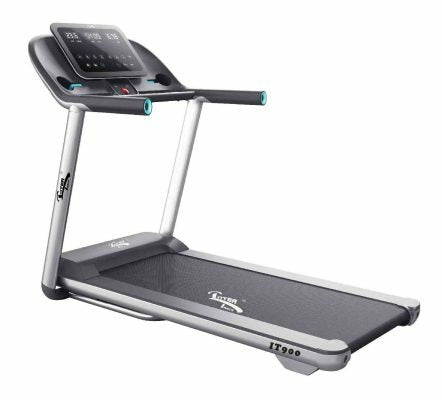 INTER-TRACK IT-900 Treadmill Inter-Track With DC Motor - 130KG - 3.00HP