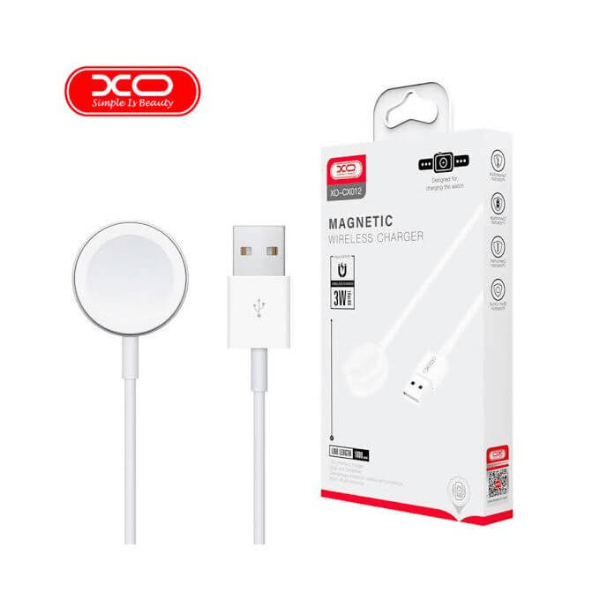 For Apple Watch Wireless Charging 2 Watt XO-CX012- Length 1M