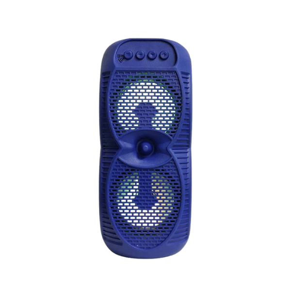 Bluetooth Speaker Model :ZQS4231 -1500 mah