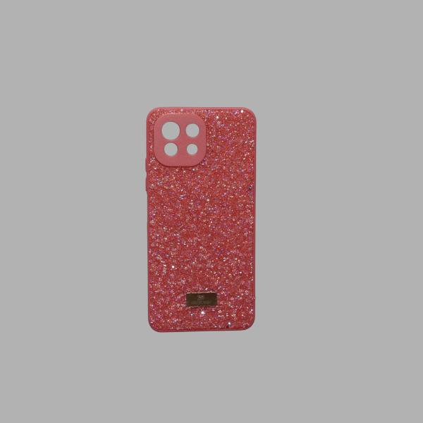 For Xiaomi 11 Lite Luxury Glitter Cover