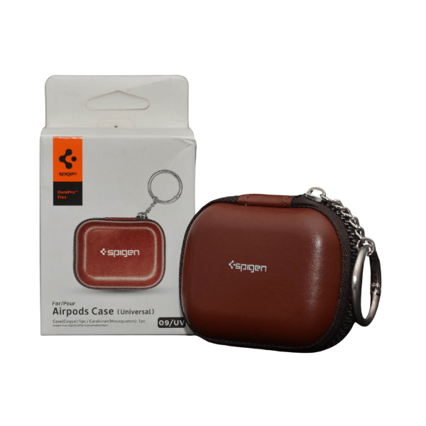 For All Airpods Spigen Premium Universal Case