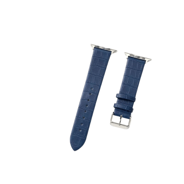 For Apple Watch Leather Strap 42-44-45-49 MM