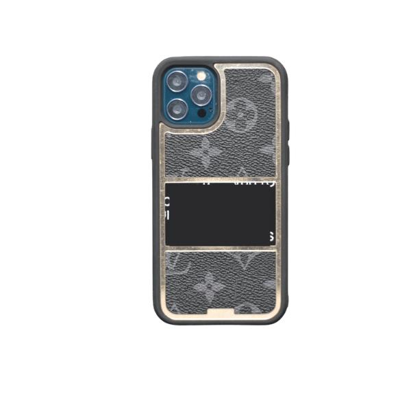 For iP 12 Pro LV Covers